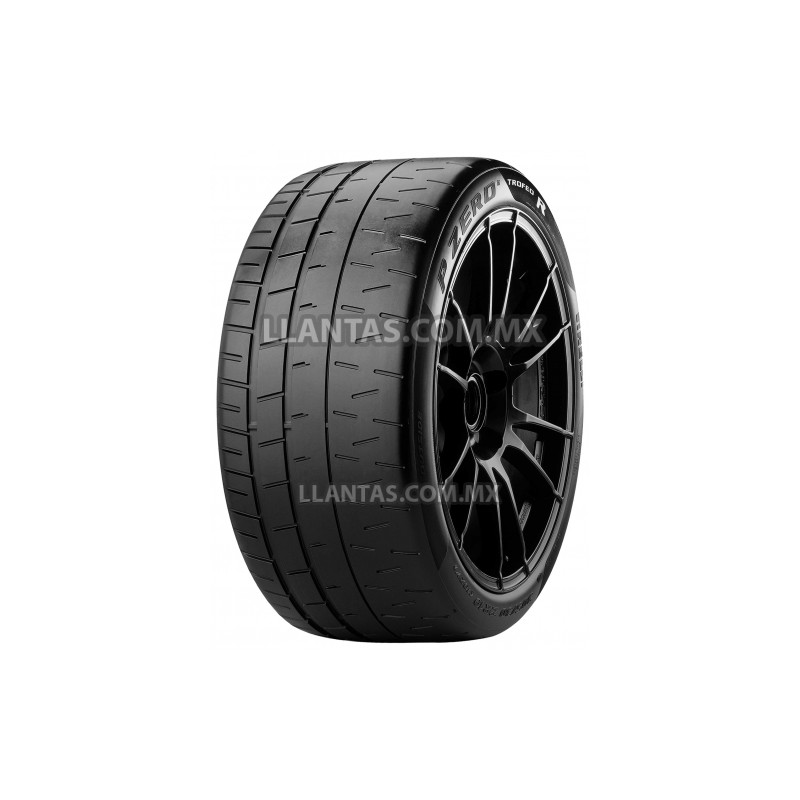P Zero Trofeo R