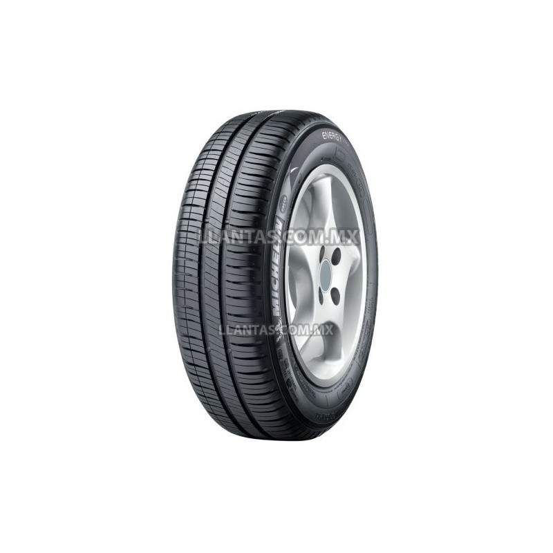 Energy XM2+ (3-rib)