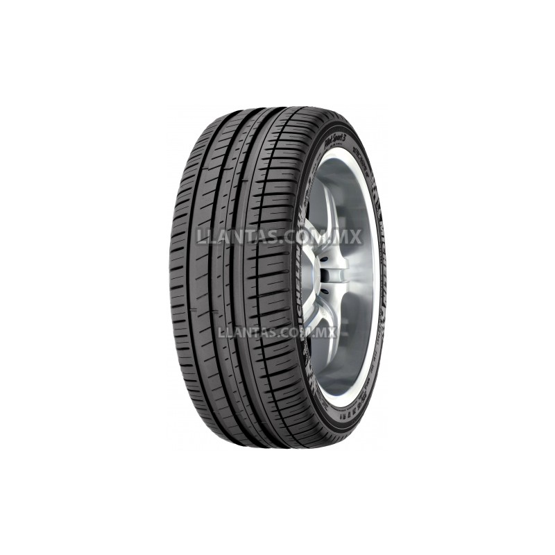 Pilot Sport 3