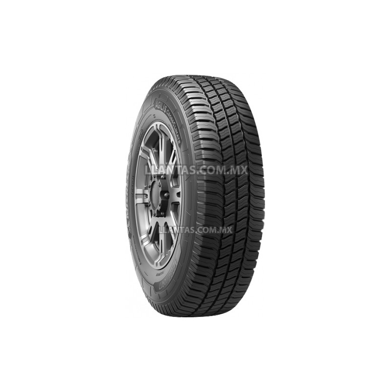 Agilis CrossClimate LT-Metric