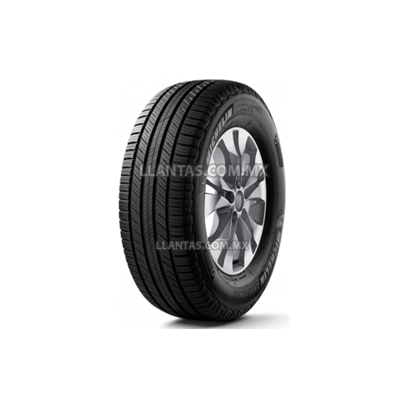 Primacy SUV