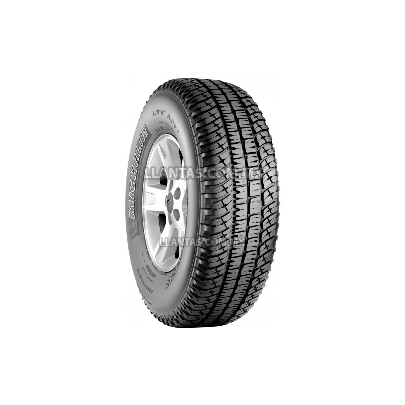 LTX A/T2