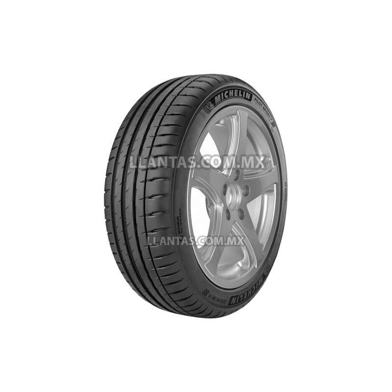 Pilot Sport 4