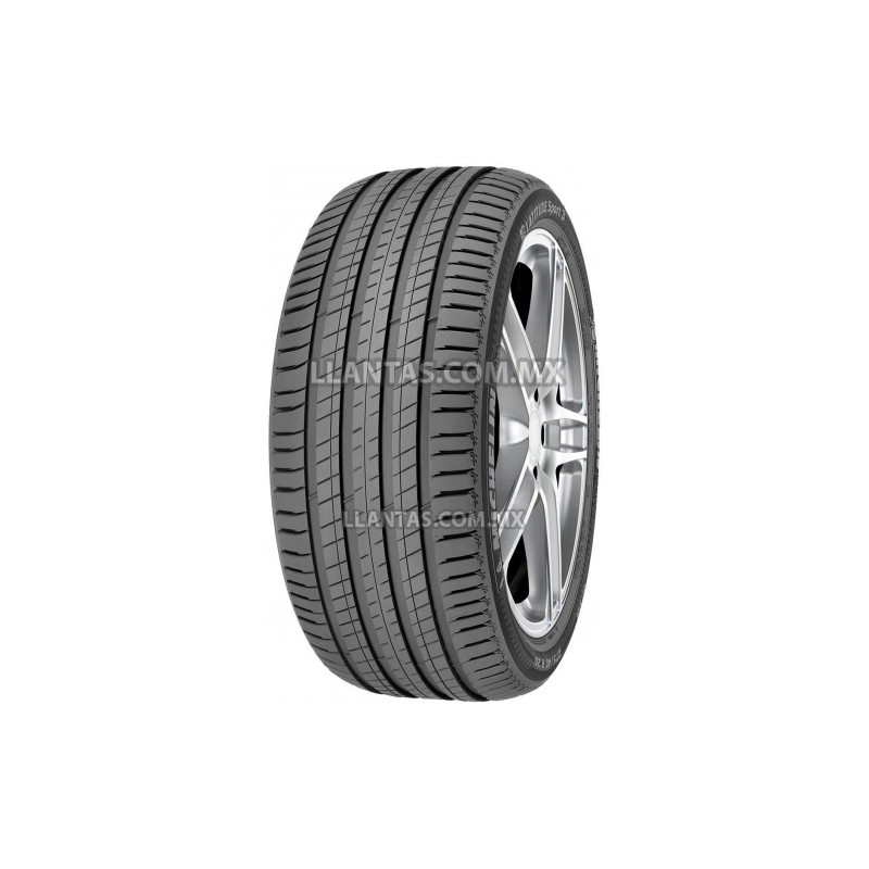 Latitude Sport 3