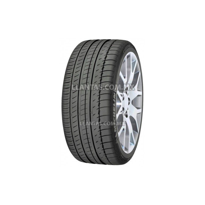 Latitude Sport