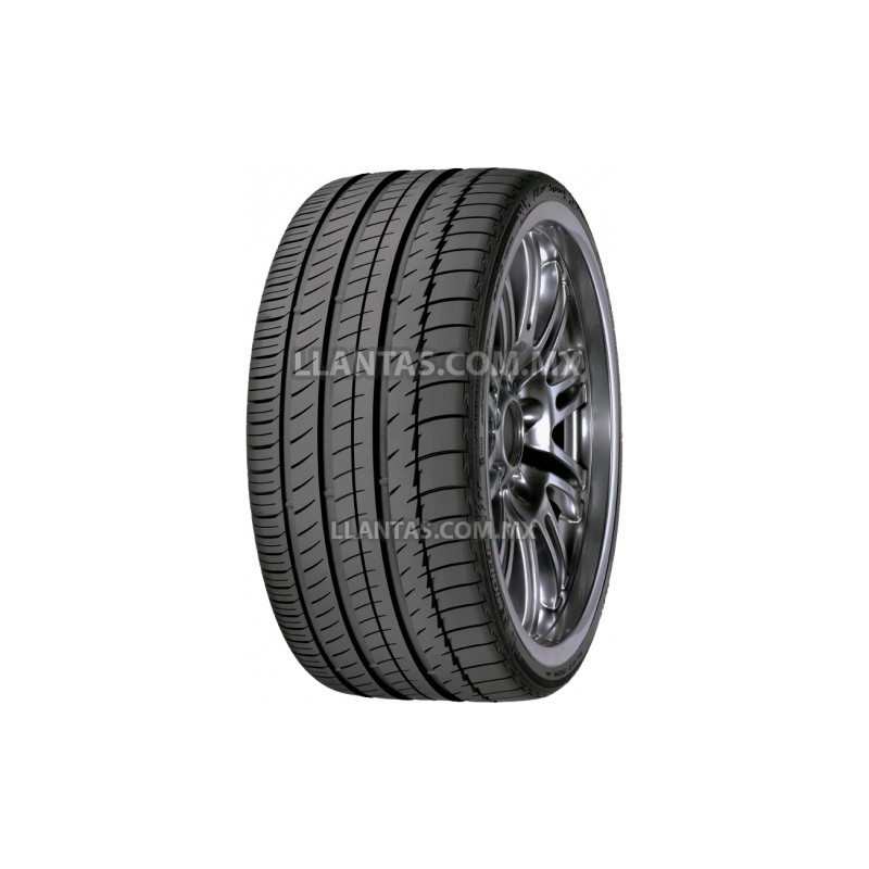 Pilot Sport PS2