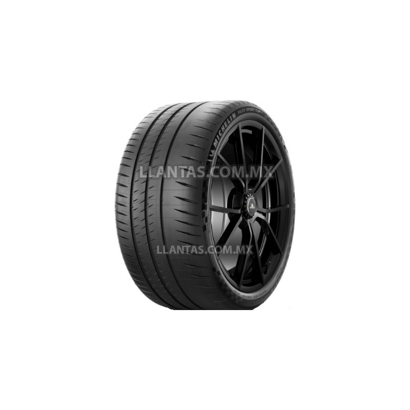 Pilot Sport Cup 2 Connect