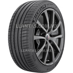 Pilot Sport 4 SUV