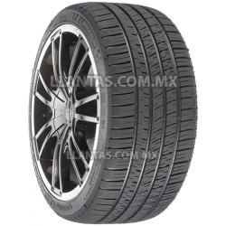 Pilot Sport A/S 3