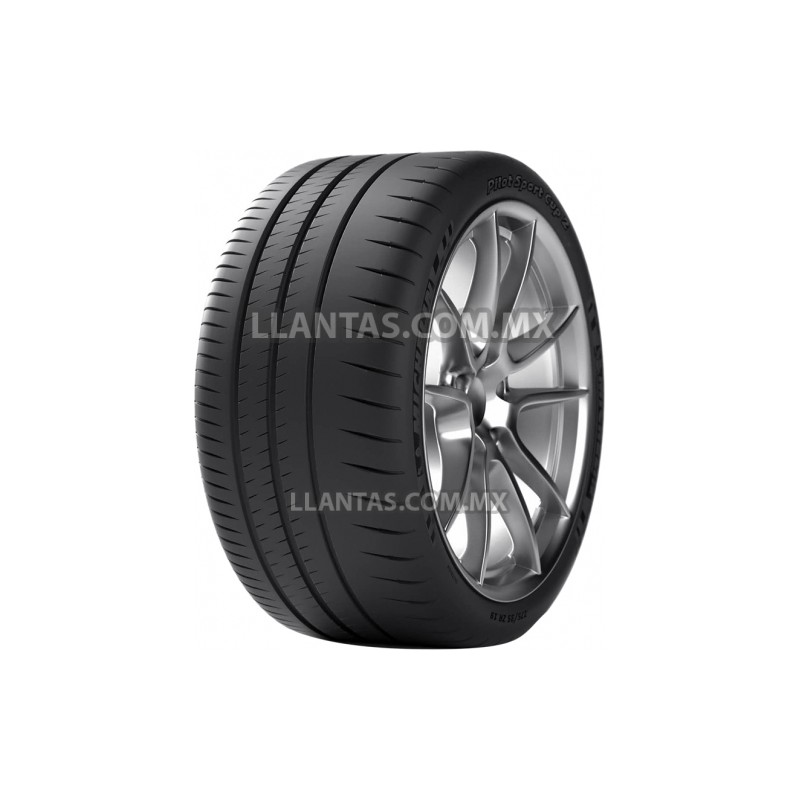 Pilot Sport Cup 2 R