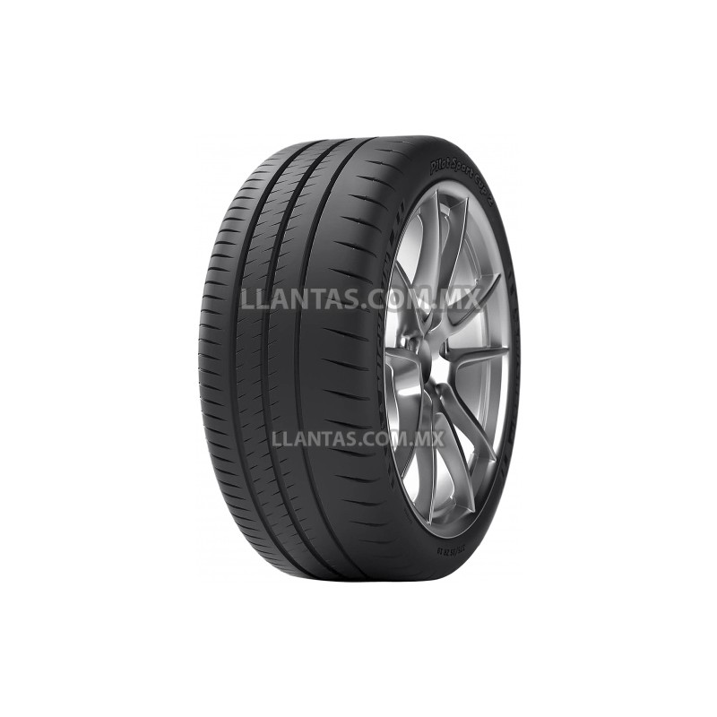 Pilot Sport Cup 2