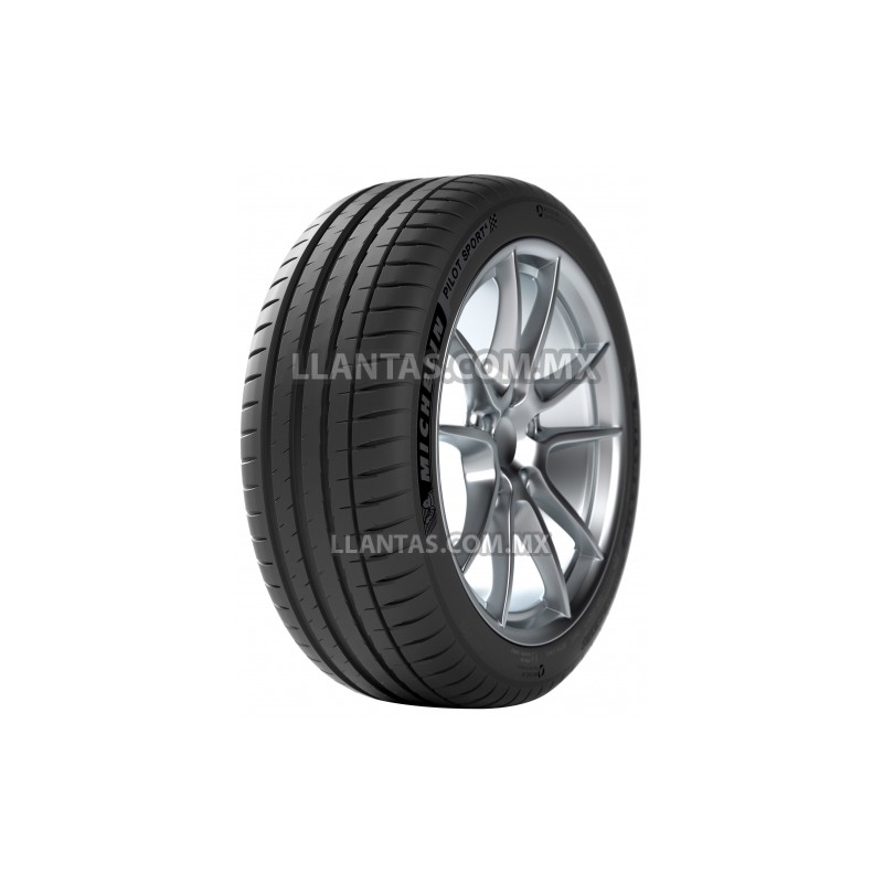 Pilot Sport 4S