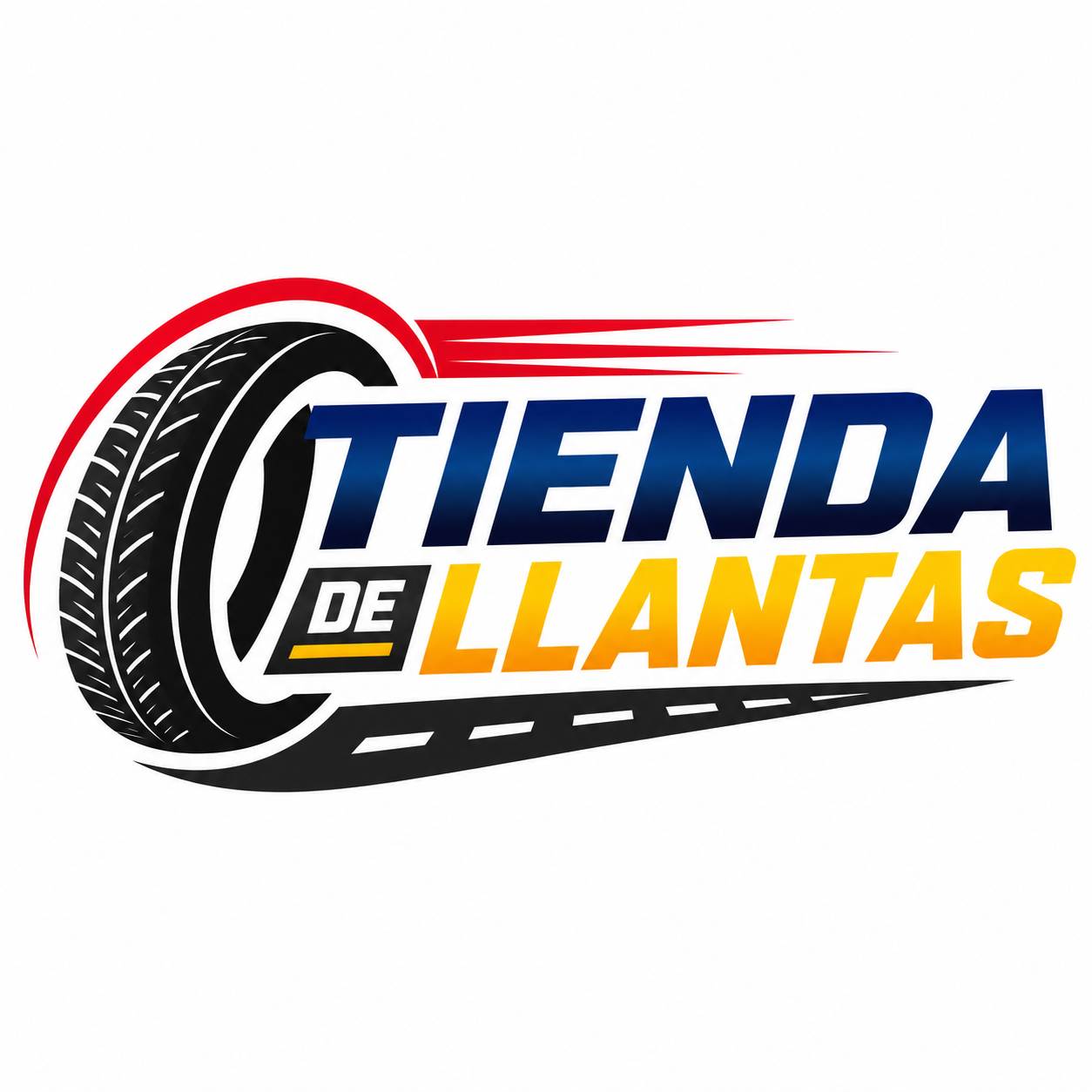 Tienda de Llantas