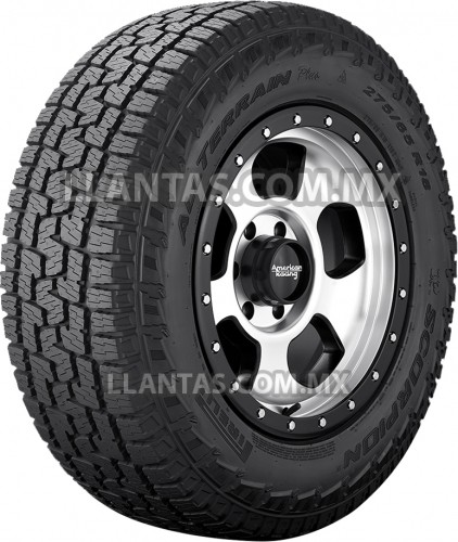Llantas para tu auto